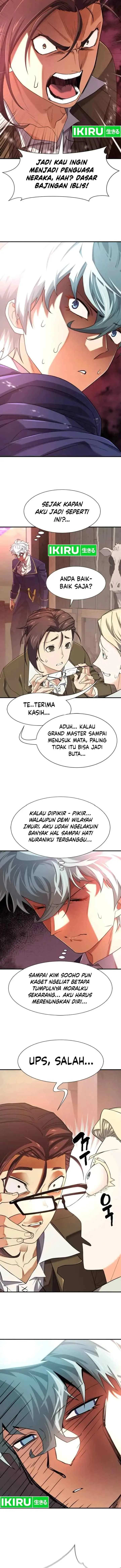 O melhor engenheiro do mundo chapter 192 halaman 4