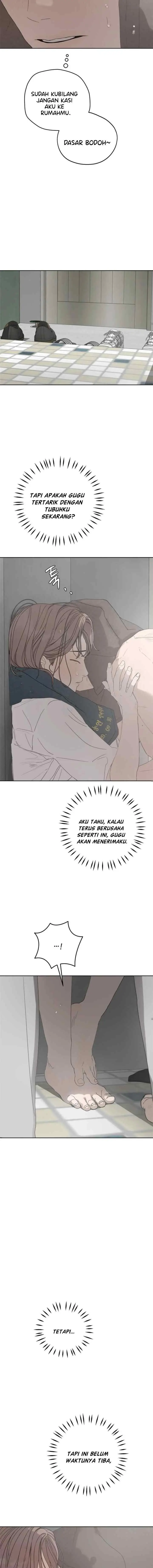 Dream of Learning chapter 60 halaman 16