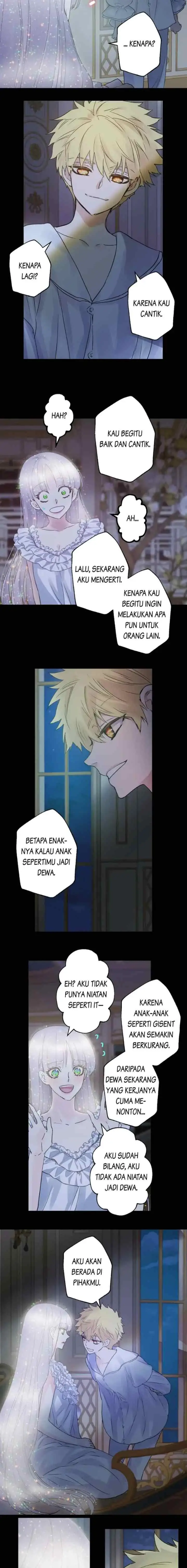 As Long as You Like It chapter 228 halaman 8