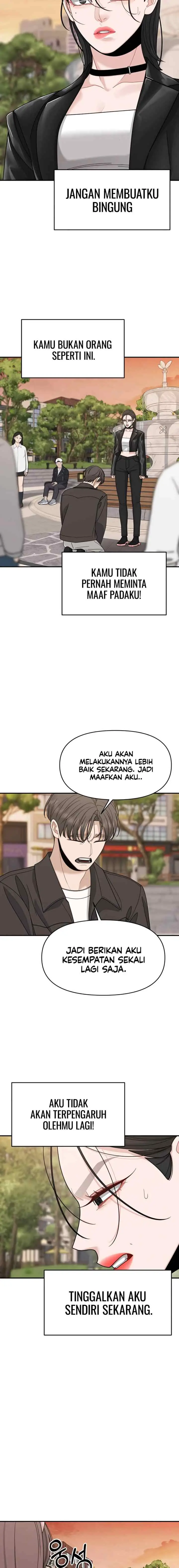 A Repeat Sign chapter 6 halaman 18