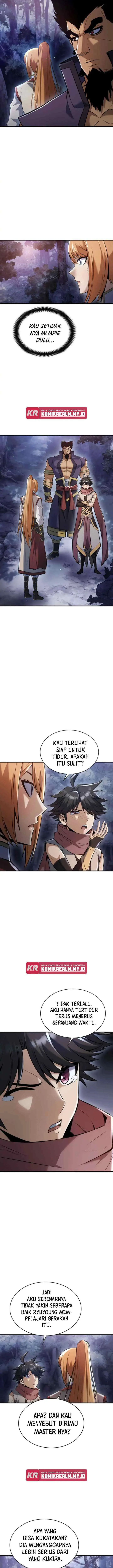 The Star Of A Supreme Ruler chapter 48 halaman 5