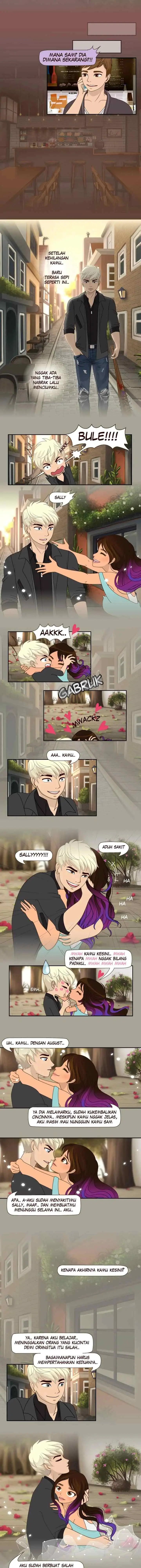 Alice chapter 99 halaman 6
