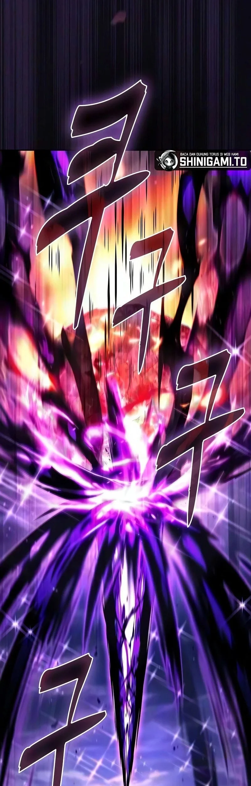 Academy's Genius Swordmaster chapter 143 halaman 15