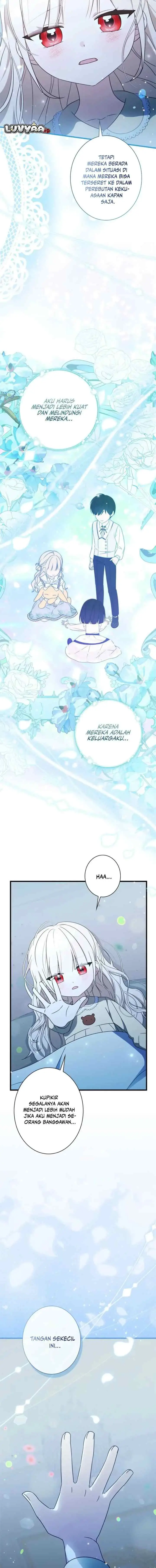 Beloved Contract Lady of the County chapter 12 halaman 7
