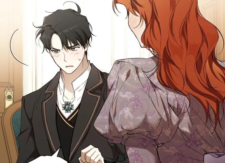 Everything Was a Misunderstanding chapter 102 halaman 114