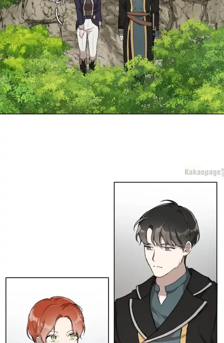 Everything Was a Misunderstanding chapter 34 halaman 51