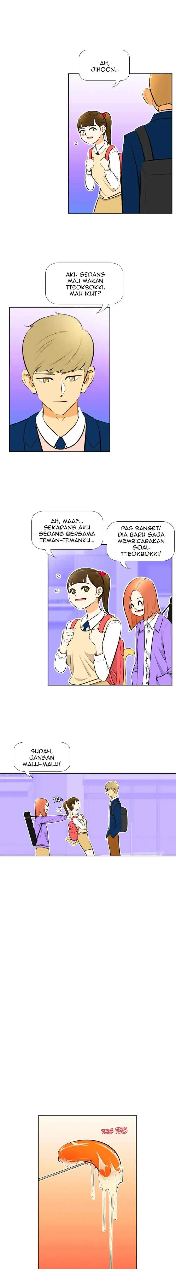 New Normal: Class 8 chapter 231 halaman 6