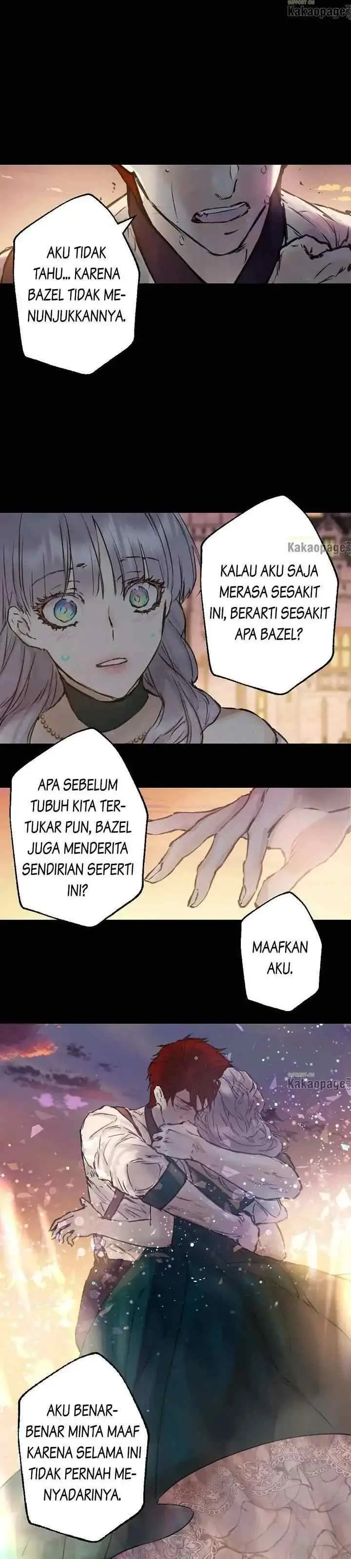 As Long as You Like It chapter 204 halaman 17