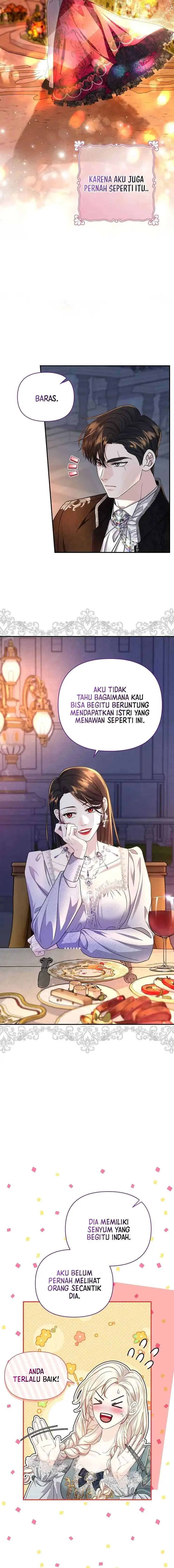 Grand Duke of the North chapter 43 halaman 11
