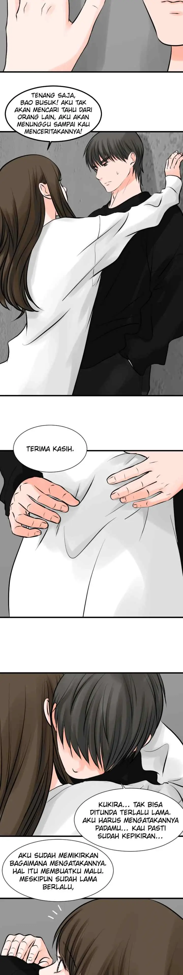 One + One (Bao A) chapter 102 halaman 8
