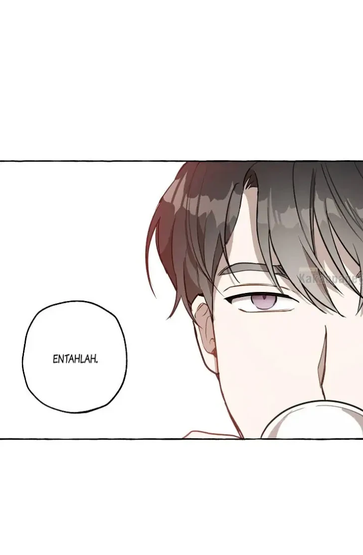 Everything Was a Misunderstanding chapter 12 halaman 43