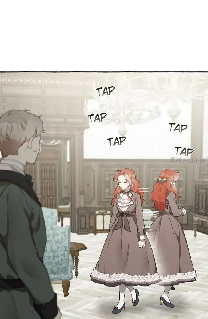 Everything Was a Misunderstanding chapter 8 halaman 62