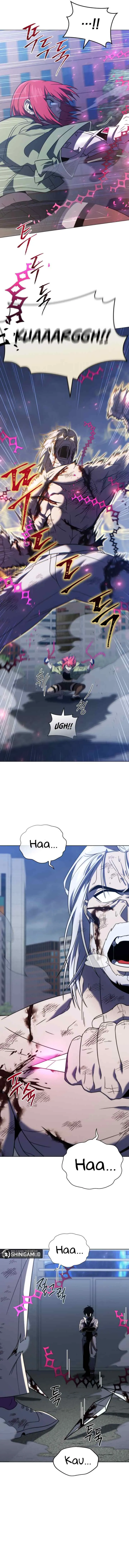 Player Who Returned 10,000 Years Later chapter 53 halaman 15