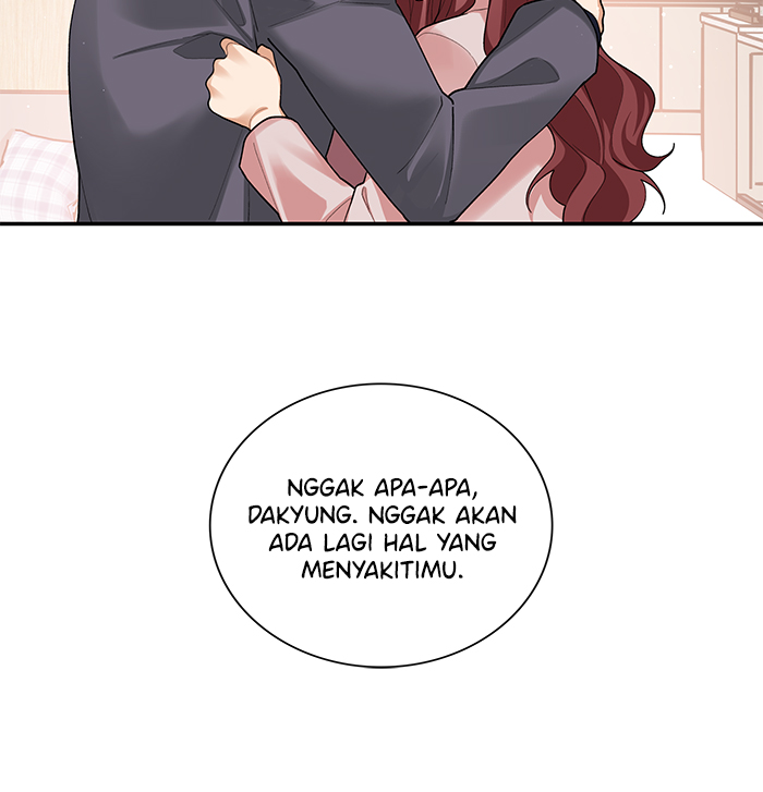 We're Soulmates Starting From Today chapter 69 halaman 15