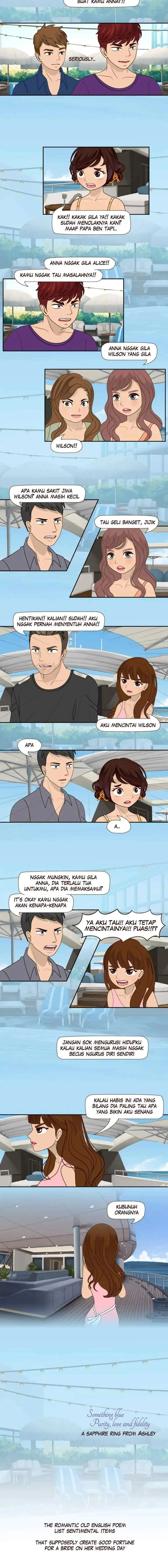 Alice chapter 108 halaman 8