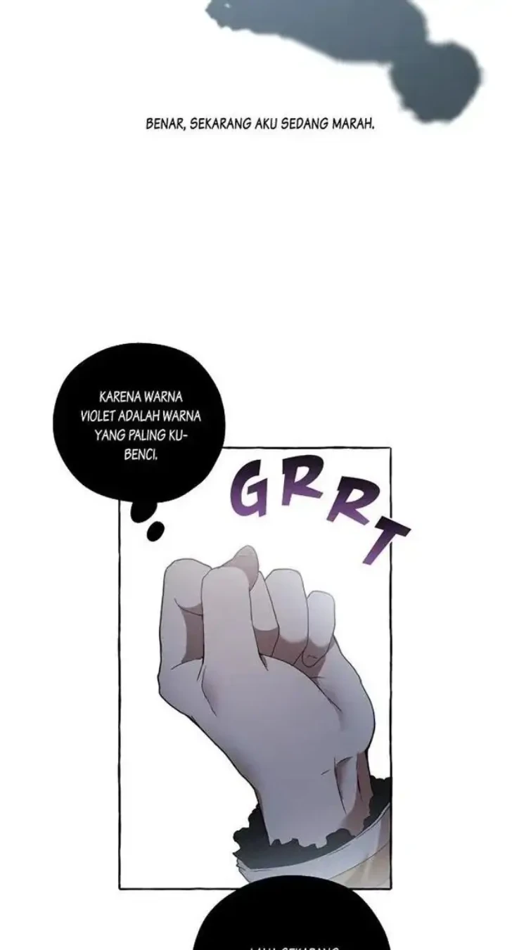 Everything Was a Misunderstanding chapter 2 halaman 25