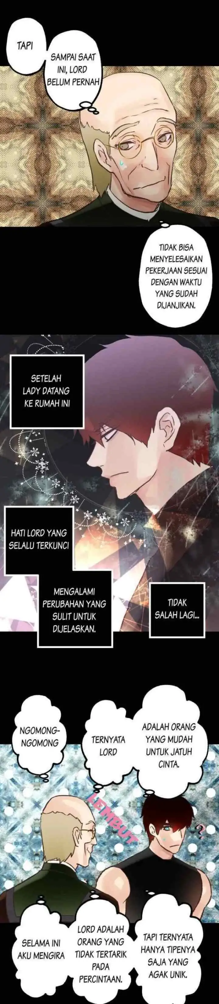As Long as You Like It chapter 26 halaman 16