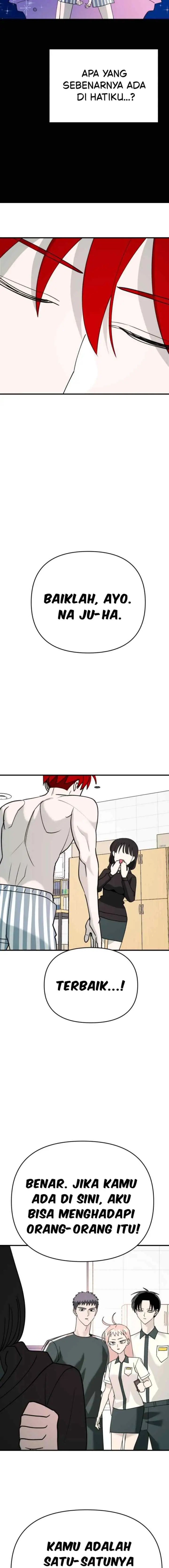 Cliche Club chapter 7 halaman 14