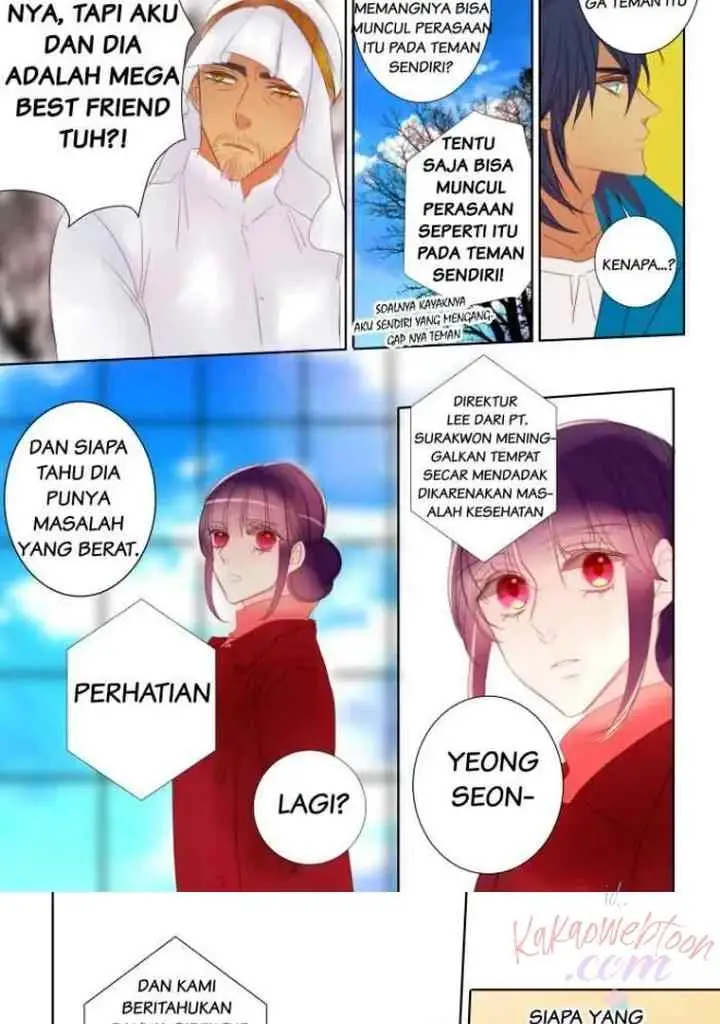 Alcohol Prince chapter 41 halaman 12
