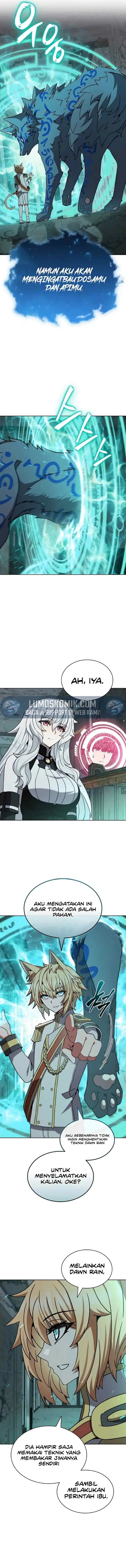 Part-Time Grim Reaper chapter 24 halaman 13