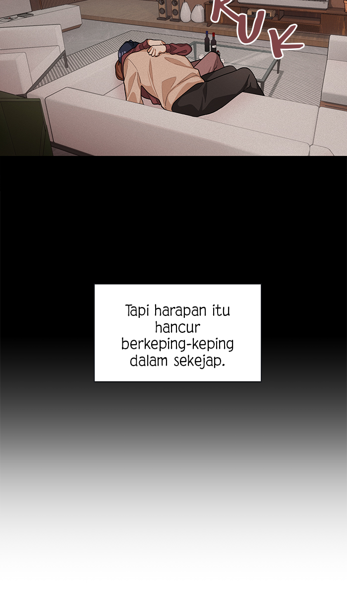 We're Soulmates Starting From Today chapter 48 halaman 17