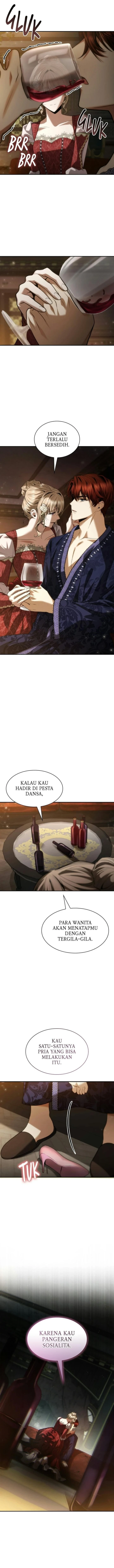 Sister, I'm the Queen in This Life chapter 177 halaman 10