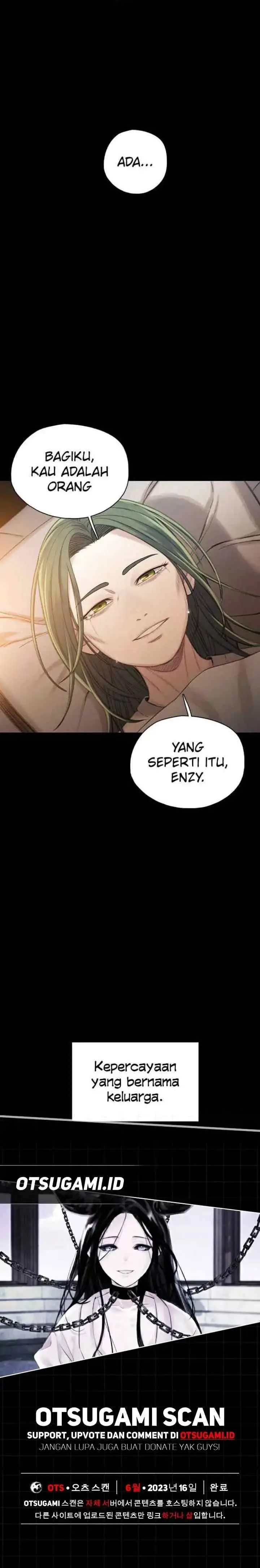 Dark Moon: The Grey City chapter 36 halaman 17