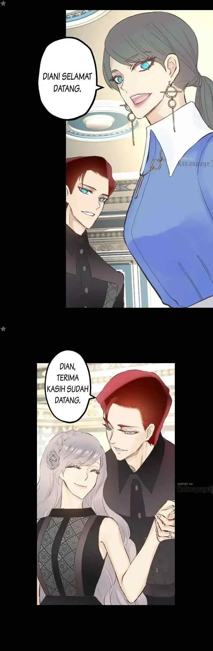 As Long as You Like It chapter 169 halaman 8