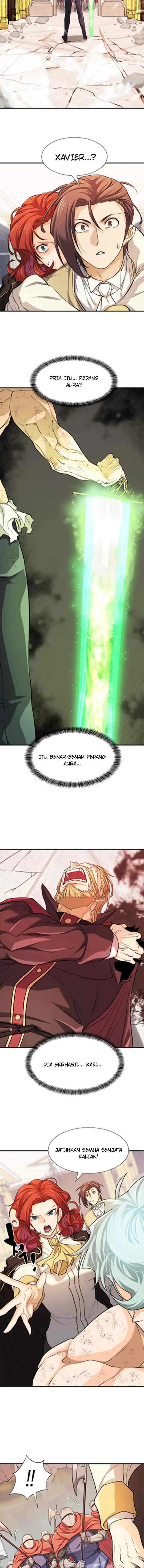 O melhor engenheiro do mundo chapter 46 halaman 11