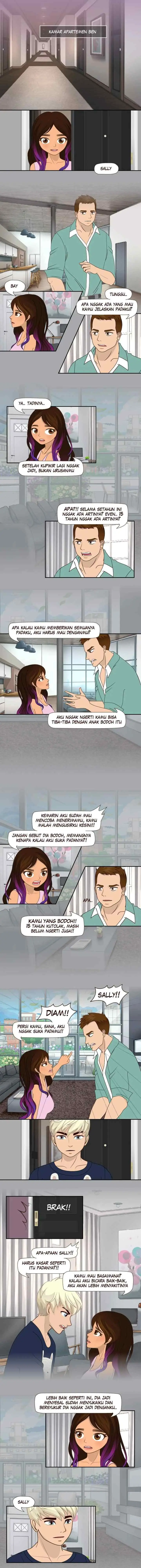 Alice chapter 90 halaman 5