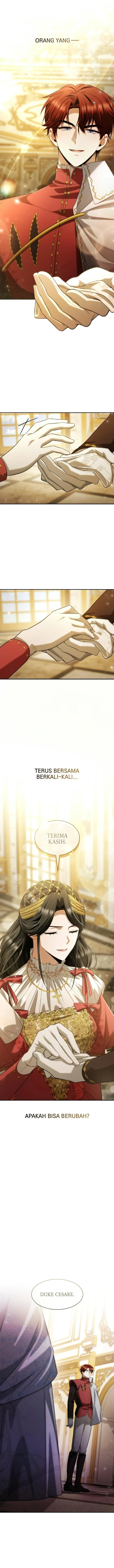 Sister, I'm the Queen in This Life chapter 172 halaman 9