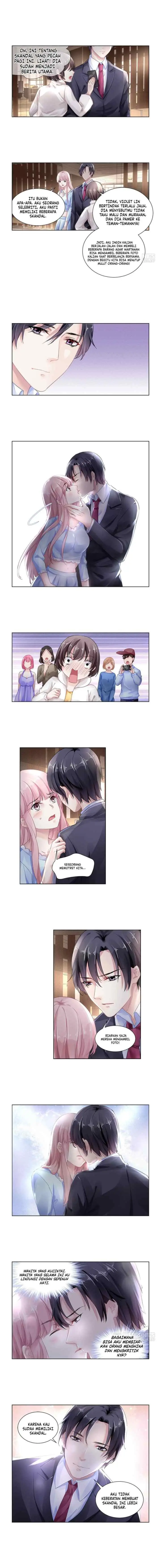 Guomin Laogong Dai Huijia chapter 158 halaman 4