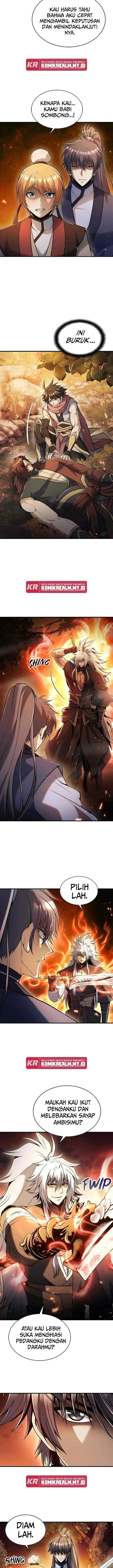 The Star Of A Supreme Ruler chapter 39 halaman 9