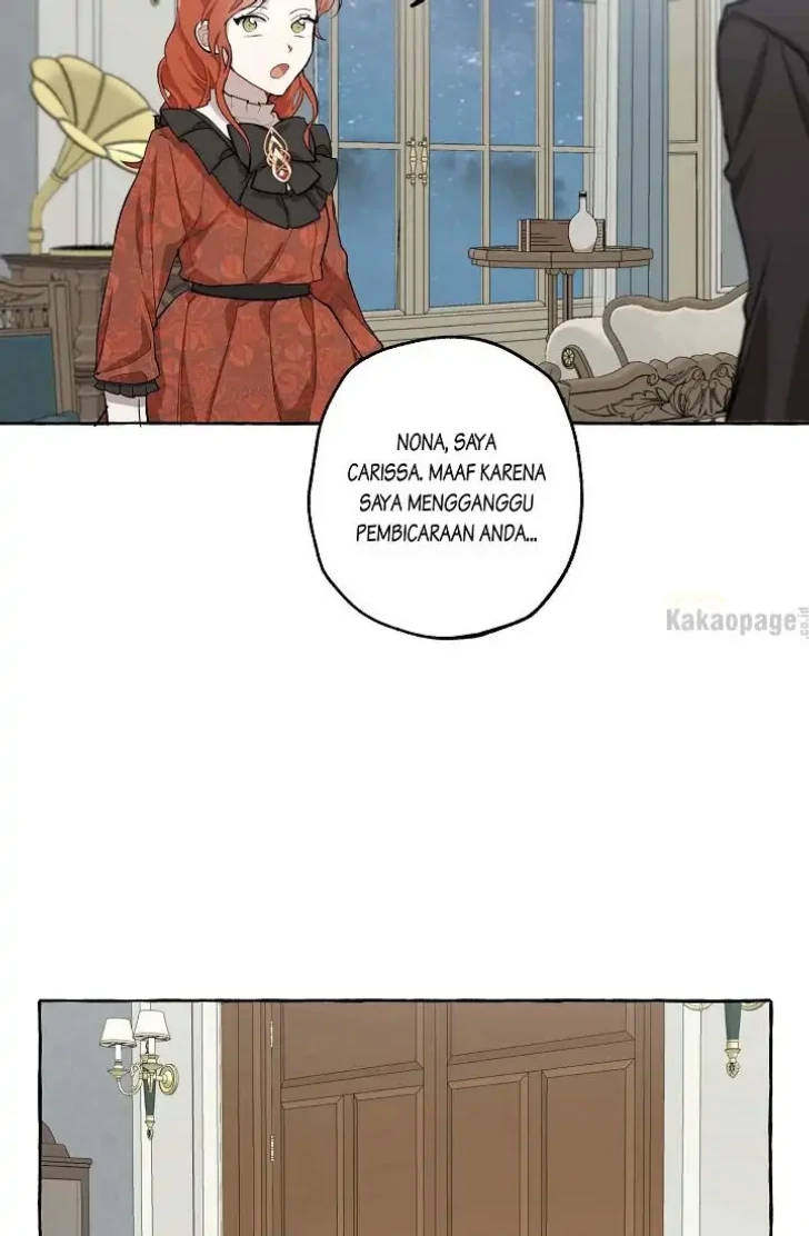 Everything Was a Misunderstanding chapter 17 halaman 32