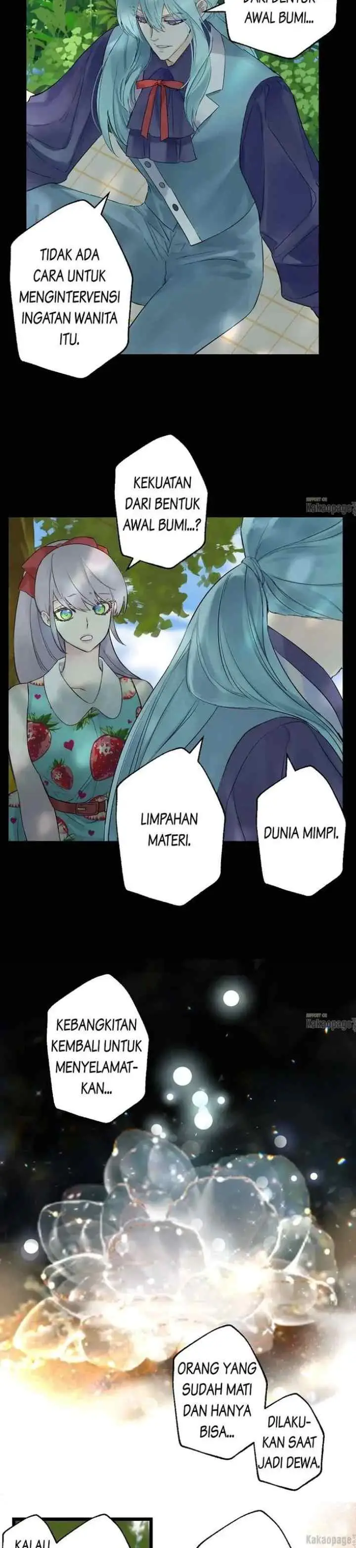 As Long as You Like It chapter 236 halaman 6