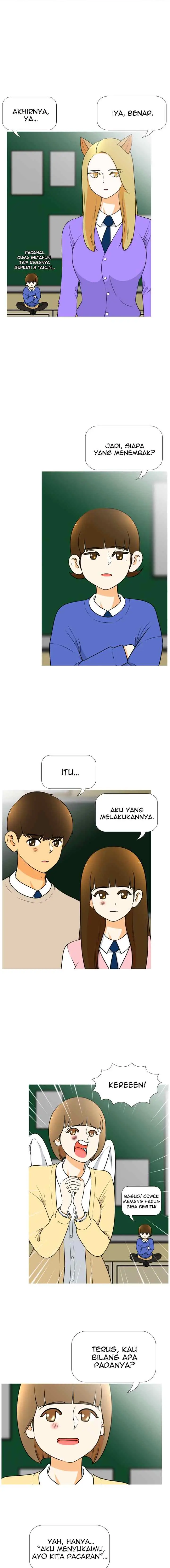 New Normal: Class 8 chapter 307 halaman 4