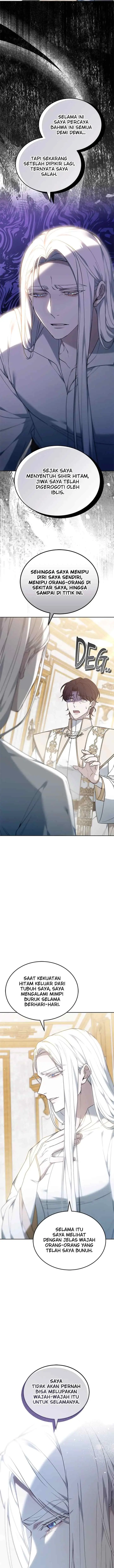 City of Arrogance chapter 75 halaman 13