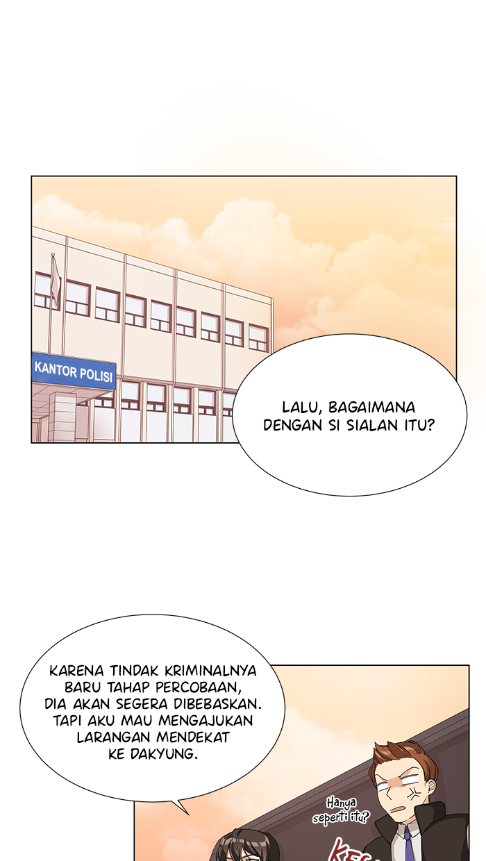 We're Soulmates Starting From Today chapter 5 halaman 14