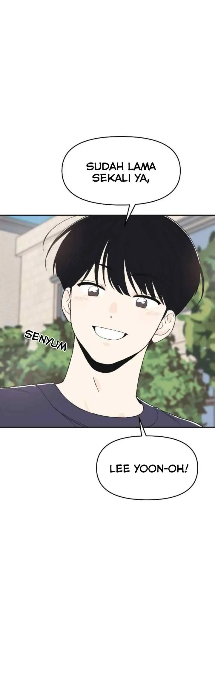 Oppositely Attracted chapter 25 halaman 20