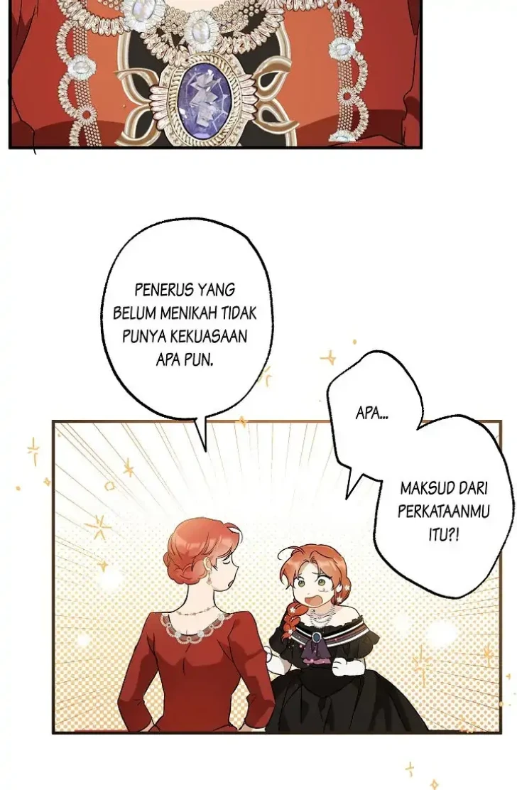 Everything Was a Misunderstanding chapter 66 halaman 47
