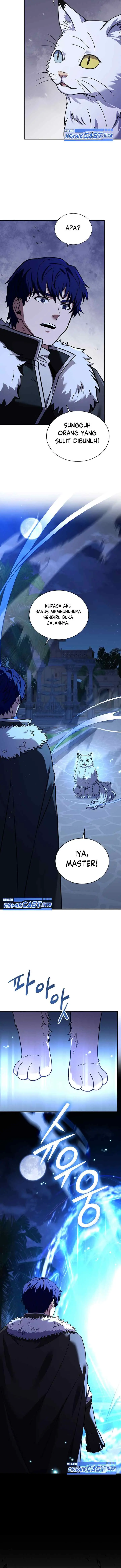 Rebirth of the 8-Circled Mage chapter 107 halaman 13