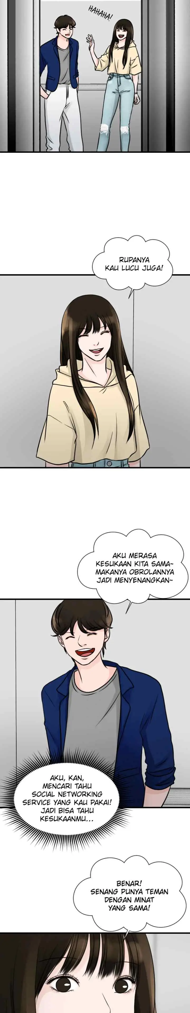 One + One (Bao A) chapter 15 halaman 10