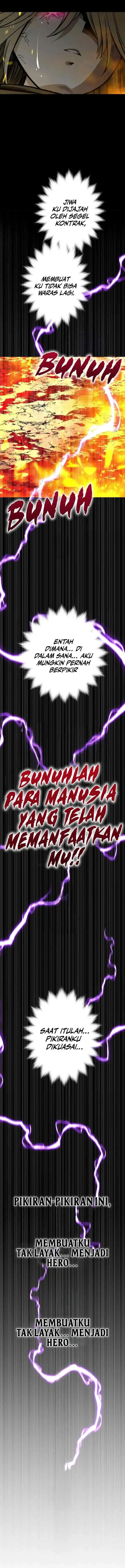 Ninpou Isekai Tensei - Fuuma Kotarou wa Isekai de Ningen wo Torimodosu chapter 27 halaman 11