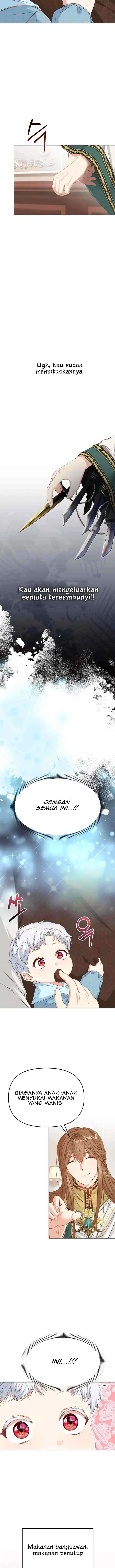 How To Survive as the Devil's Child chapter 5 halaman 11