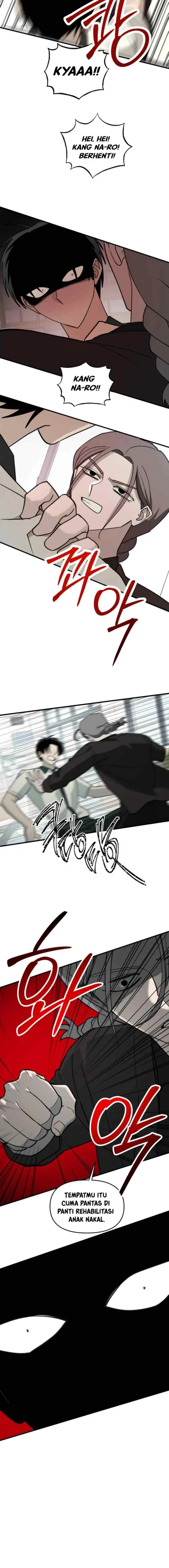 Cliche Club chapter 14 halaman 15