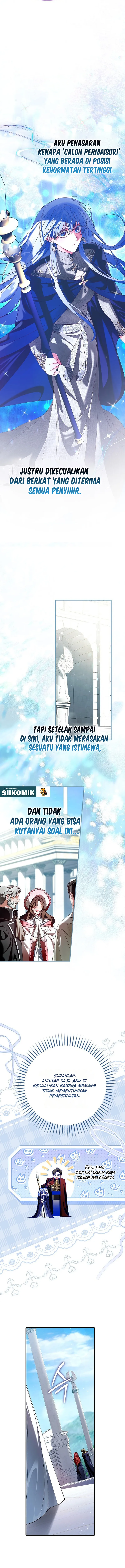 Let's Pretend We Don't Know Each Other chapter 23 halaman 10