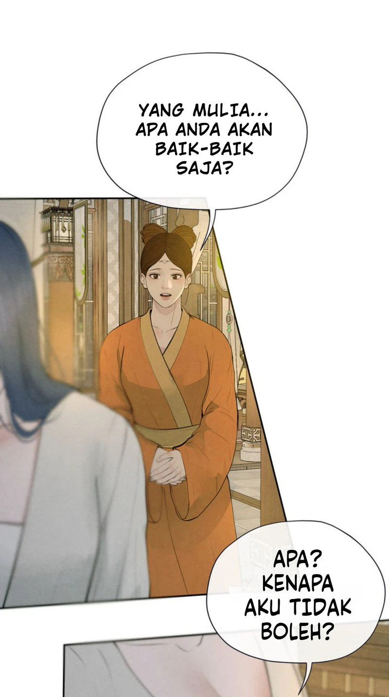 Beneath the Fallen Bloom chapter 12 halaman 54