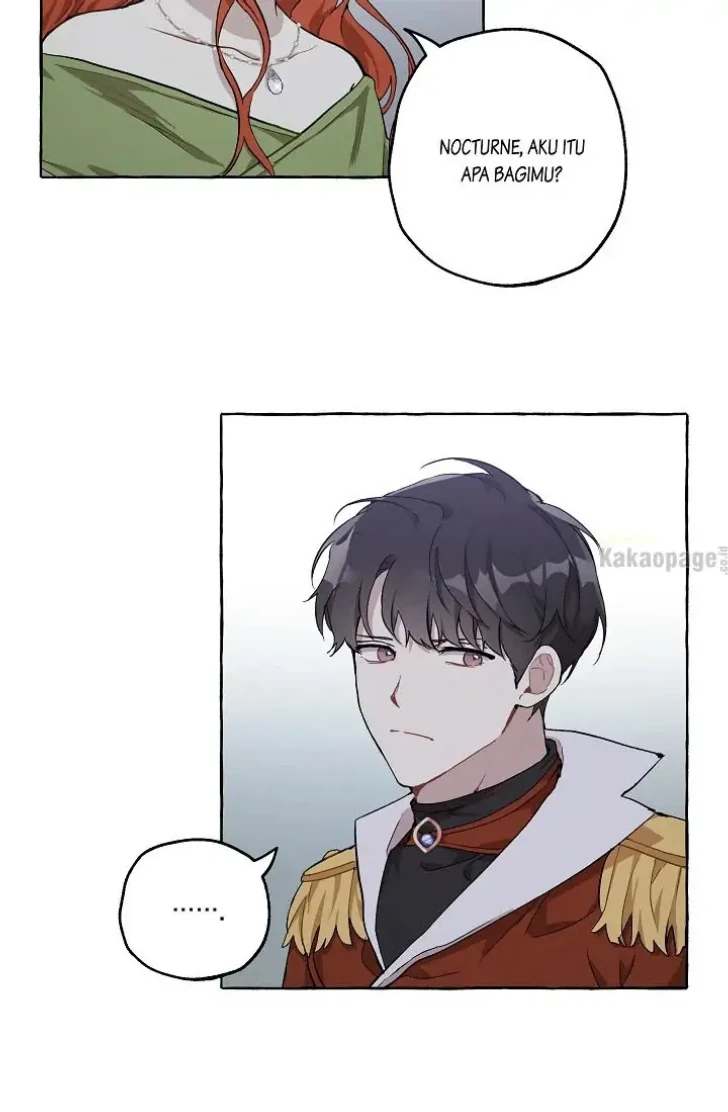 Everything Was a Misunderstanding chapter 22 halaman 74
