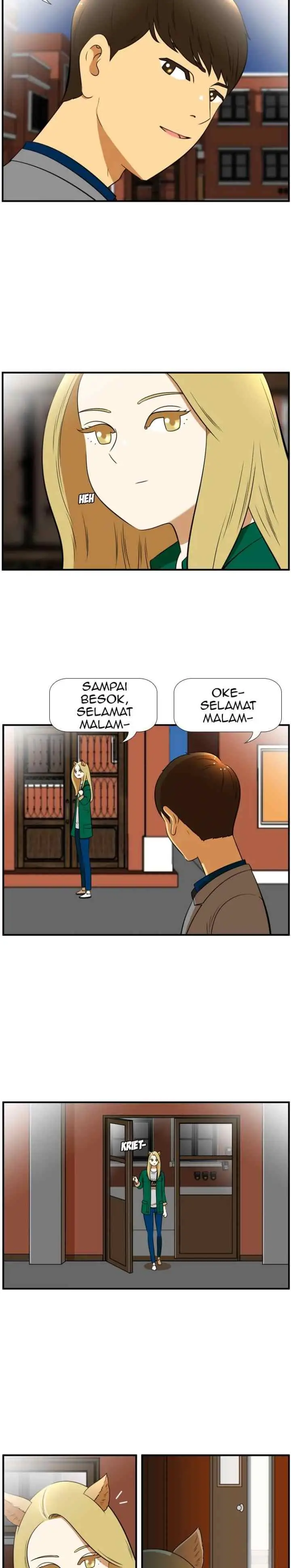 New Normal: Class 8 chapter 142 halaman 14