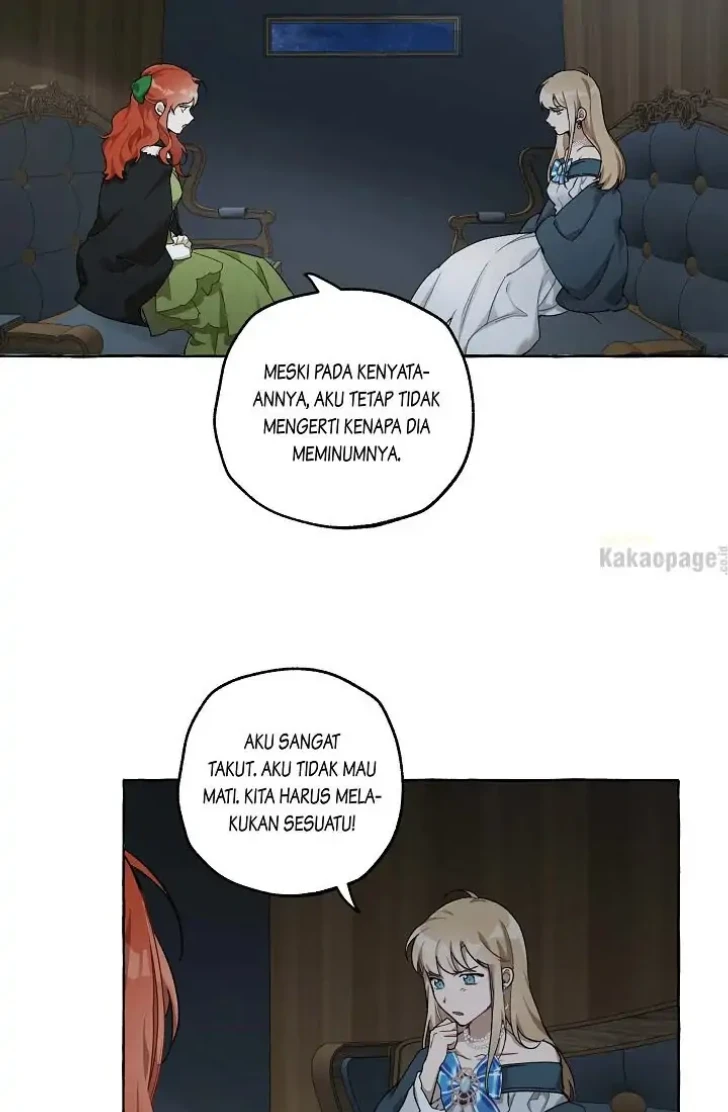 Everything Was a Misunderstanding chapter 27 halaman 66